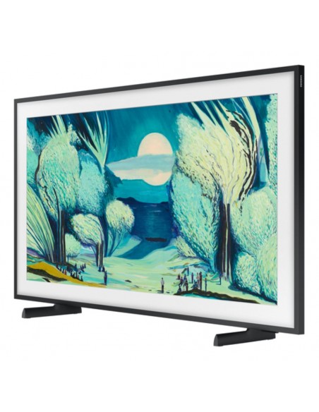 TV LED - SAMSUNG TQ50LS03FAUXXC, 4K...