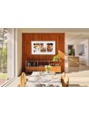 TV LED - SAMSUNG TQ50LS03FAUXXC, 4K UHD, Tizen, HDR10+