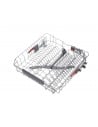 Lavavajillas Libre Instalación - SAMSUNG DW60A8050FS/EF, Inox, Eficiencia C, Tercera Bandeja, Wifi