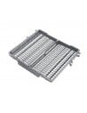 Lavavajillas Libre Instalación - SAMSUNG DW60A8050FS/EF, Inox, Eficiencia C, Tercera Bandeja, Wifi