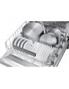 Lavavajillas Libre Instalación - SAMSUNG DW60A8050FS/EF, Inox, Eficiencia C, Tercera Bandeja, Wifi