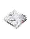 Lavavajillas Libre Instalación - SAMSUNG DW60A8050FS/EF, Inox, Eficiencia C, Tercera Bandeja, Wifi