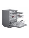 Lavavajillas Libre Instalación - SAMSUNG DW60A8050FS/EF, Inox, Eficiencia C, Tercera Bandeja, Wifi
