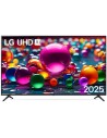TV LED - LG 86UA75006LA.AEUQ, 86", 4K, SmartTV, WebOS