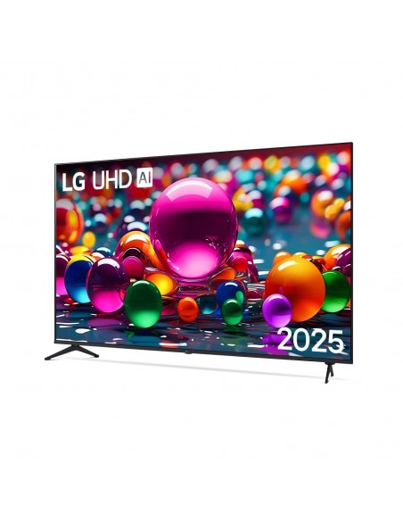 TV LED - LG 86UA75006LA.AEUQ, 86",...