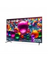 TV LED - LG 86UA75006LA.AEUQ, 86", 4K, SmartTV, WebOS
