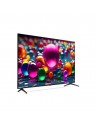 TV LED - LG 86UA75006LA.AEUQ, 86", 4K, SmartTV, WebOS