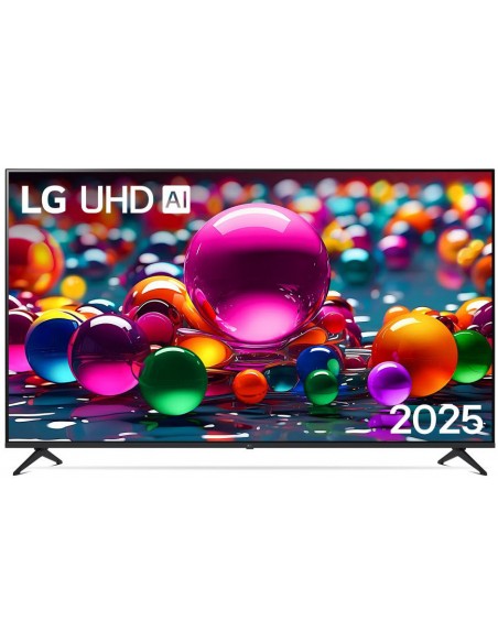 TV LED - LG 86UA75006LA.AEUQ, 86",...