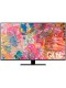TV QLED - Samsung QE65Q80B, 65 pulgadas, UHD  4K, IA, Full Array