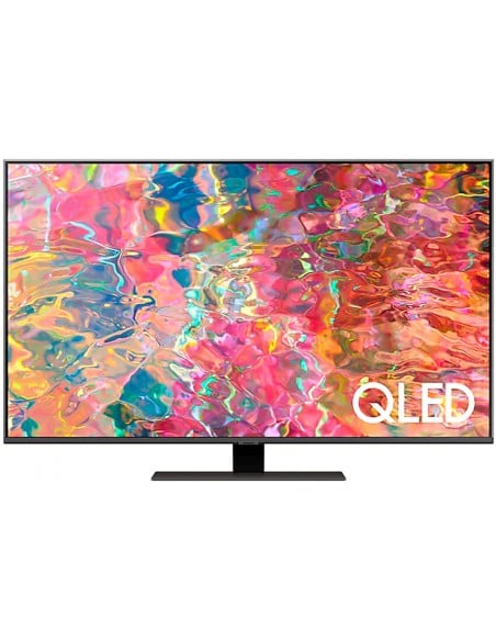 TV QLED - Samsung QE65Q80B, 65...