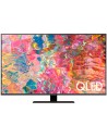 TV QLED - Samsung QE65Q80B, 65 pulgadas, UHD  4K, IA, Full Array
