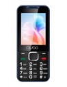Móvil - QUBO X-240BL, Azul, 2.4", Doble Sim