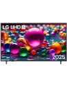 TV LED - LG 65UA75006LA.AEU, 65", 4K UHD, IA