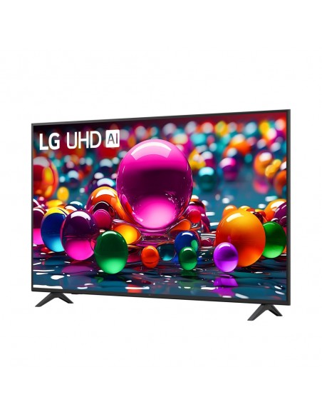 TV LED - LG 65UA75006LA.AEU, 65", 4K...