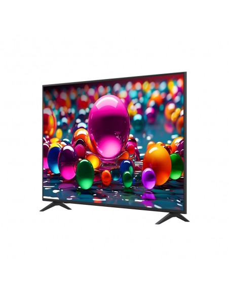 TV LED - LG 65UA75006LA.AEU, 65", 4K...