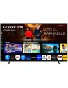 TV LED - SAMSUNG TU65U7025FKXXC, 65", 4K, HDR10+