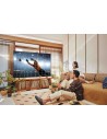 TV LED - SAMSUNG TU65U7025FKXXC, 65", 4K, HDR10+