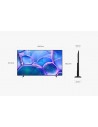 TV LED - SAMSUNG TU65U7025FKXXC, 65", 4K, HDR10+