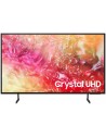 TV LED - SAMSUNG UE43DU7172UXXH, 43", Crystal 4K, HDR10+