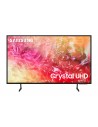 TV LED - SAMSUNG UE43DU7172UXXH, 43", Crystal 4K, HDR10+