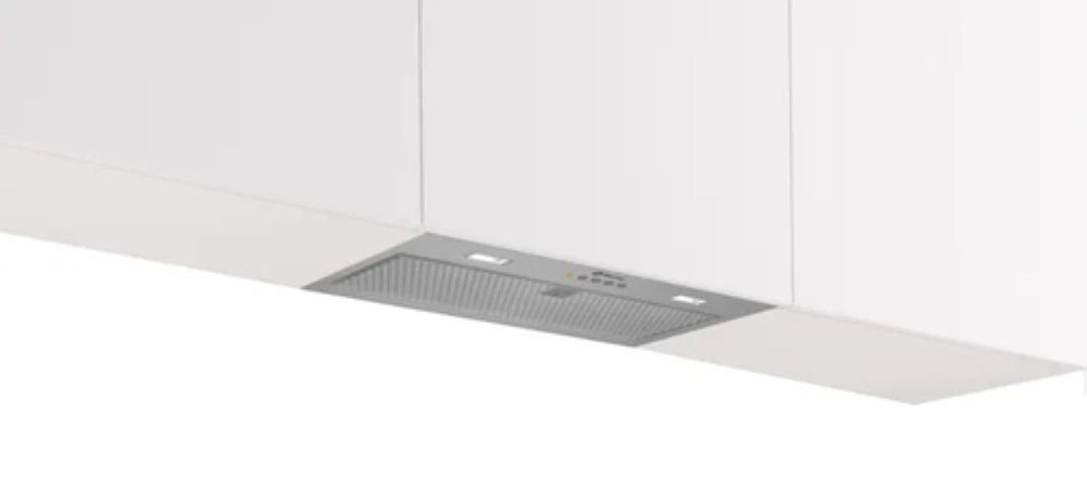 Balay – Campana convencional Balay, 70 cm, Acero inoxidable, 3BF377EX.