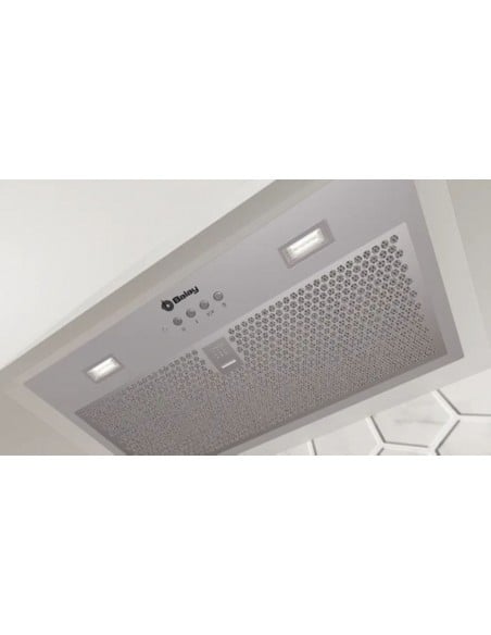 Campana Integrable - BALAY 3BF377 EX,...