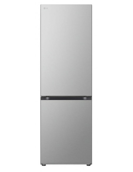 Combi - LG GBV3100EPY, Inox, 1.86m,...