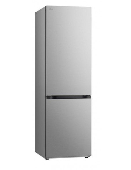 Combi - LG GBV3100EPY, Inox, 1.86m,...