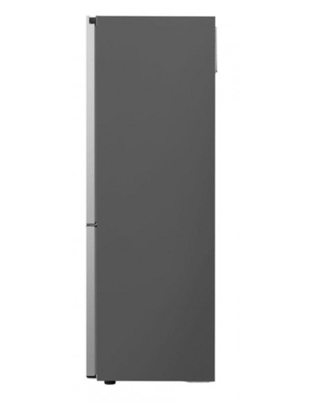 Combi - LG GBV3100EPY, Inox, 1.86m,...