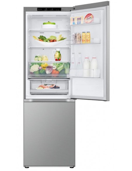 Combi - LG GBV3100EPY, Inox, 1.86m,...