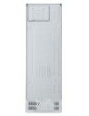 Combi - LG GBV3100EPY, Inox, 1.86m, Clase E, 344 L