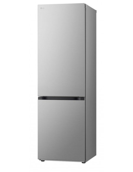 Combi - LG GBV3100EPY, Inox, 1.86m,...