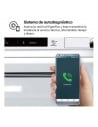 Combi - LG GBV3100ESW, Blanco, 186cm x 70cm, No Frost, 344 L