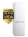 Combi - LG GBV3100ESW, Blanco, 186cm x 70cm, No Frost, 344 L