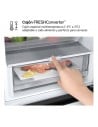 Combi - LG GBV3100ESW, Blanco, 186cm x 70cm, No Frost, 344 L