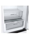 Combi - LG GBV3100ESW, Blanco, 186cm x 70cm, No Frost, 344 L
