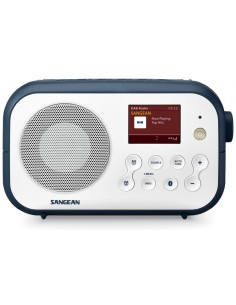 Radio Portátil - SANGEAN...