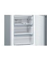 Combi Libre Instalación - BOSCH KGN36VIED, Inox, 1.86 m, Eficiencia E, No Frost