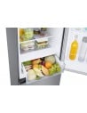 Combi Libre Instalación - Samsung RB38C600ESA/EF, 203 cm, Ancho 59,5 cm, Wifi