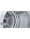 Secadora Bomba Calor - BALAY 3SB090BE, Blanco, 9 kg