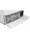 Secadora Bomba Calor - BALAY 3SB090BE, Blanco, 9 kg
