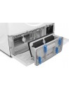 Secadora Bomba Calor - BALAY 3SB090BE, Blanco, 9 kg