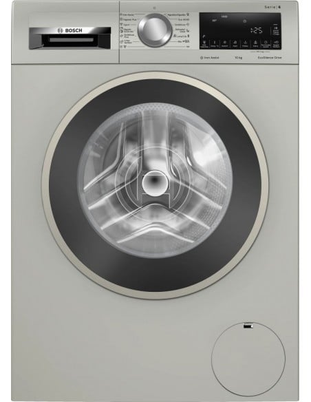 Lavadora Libre Instalación - BOSCH...