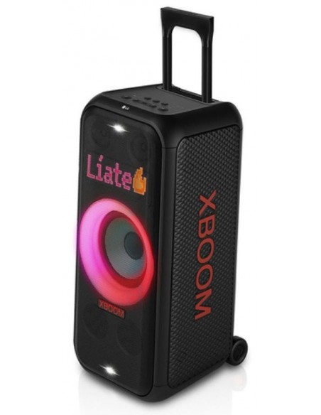 Altavoz Inalámbrico - LG DXL7T, HiFi,...