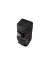 Altavoz - LG RNC5, Negro, HiFi, 300W, Bluetooth, Mando Incluido