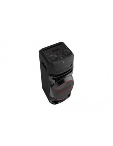 Altavoz - LG RNC5, Negro, HiFi, 300W,...