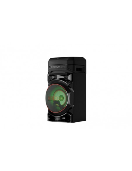 Altavoz - LG RNC5, Negro, HiFi, 300W,...