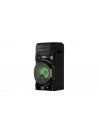Altavoz - LG RNC5, Negro, HiFi, 300W, Bluetooth, Mando Incluido
