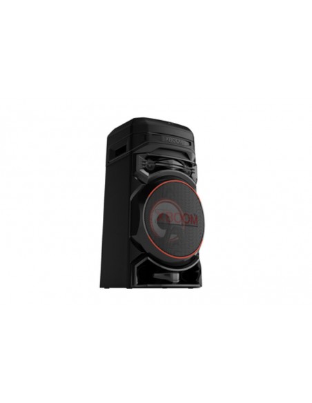 Altavoz - LG RNC5, Negro, HiFi, 300W,...
