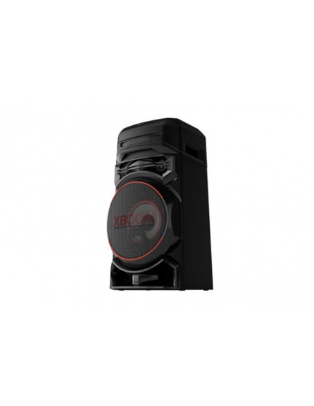 Altavoz - LG RNC5, Negro, HiFi, 300W,...